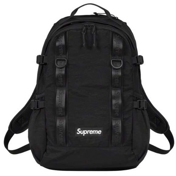 Supreme Other - Supreme backpack 2020 collection